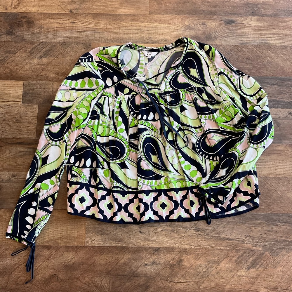 Crown & Ivy Top S